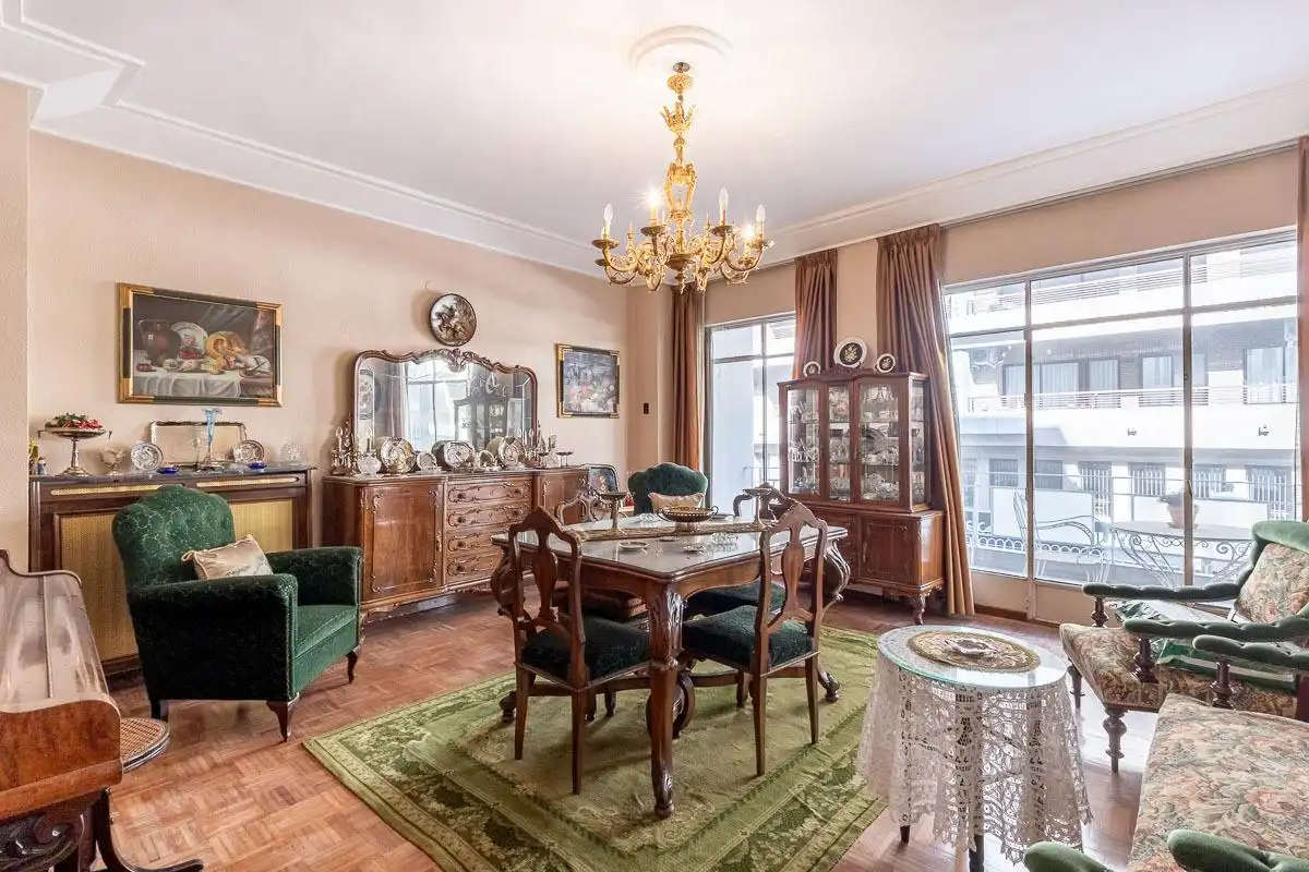 Appartement avec terrasse à vendre à Ronda, imagen 4