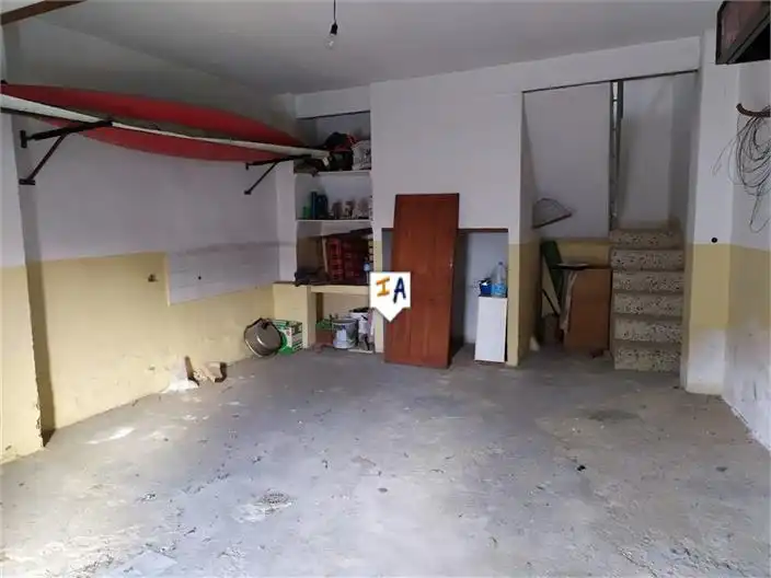 Maison mitoyenne à vendre à Iznájar, imagen 2
