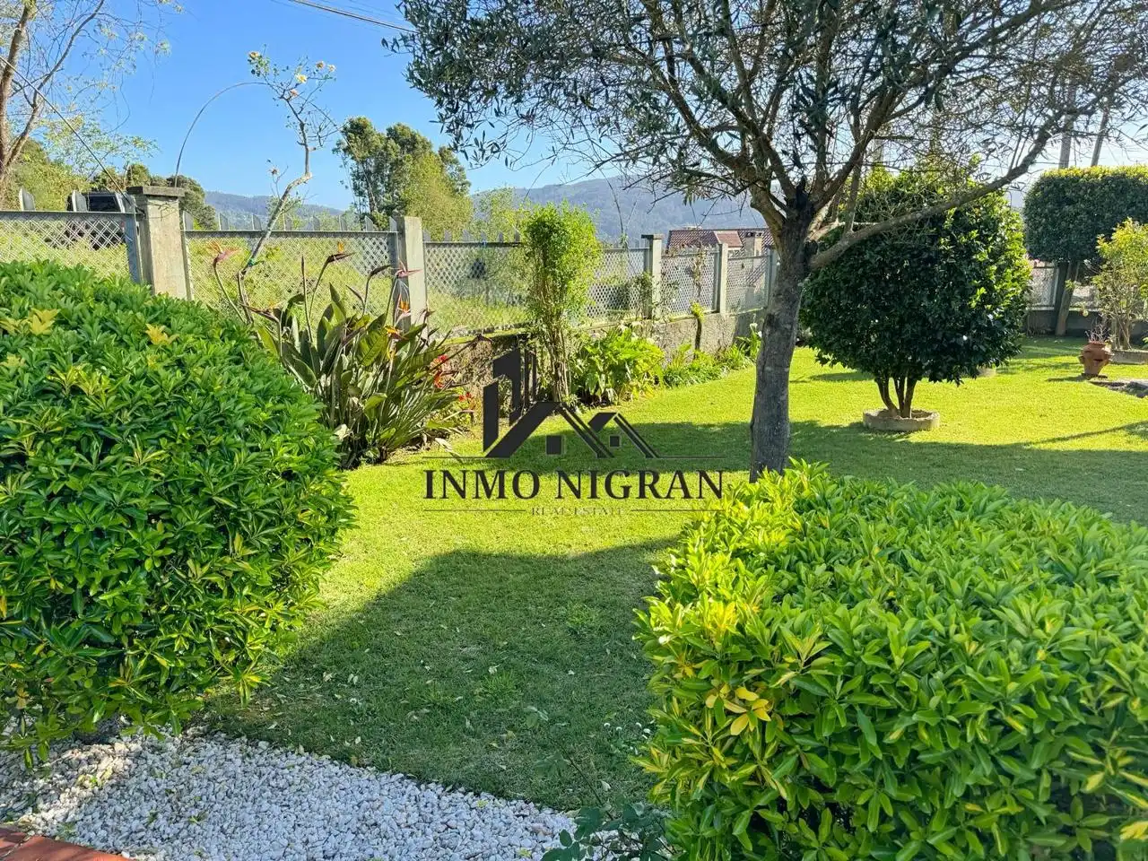 Casa o chalet en venta en Mourisca, Gondomar