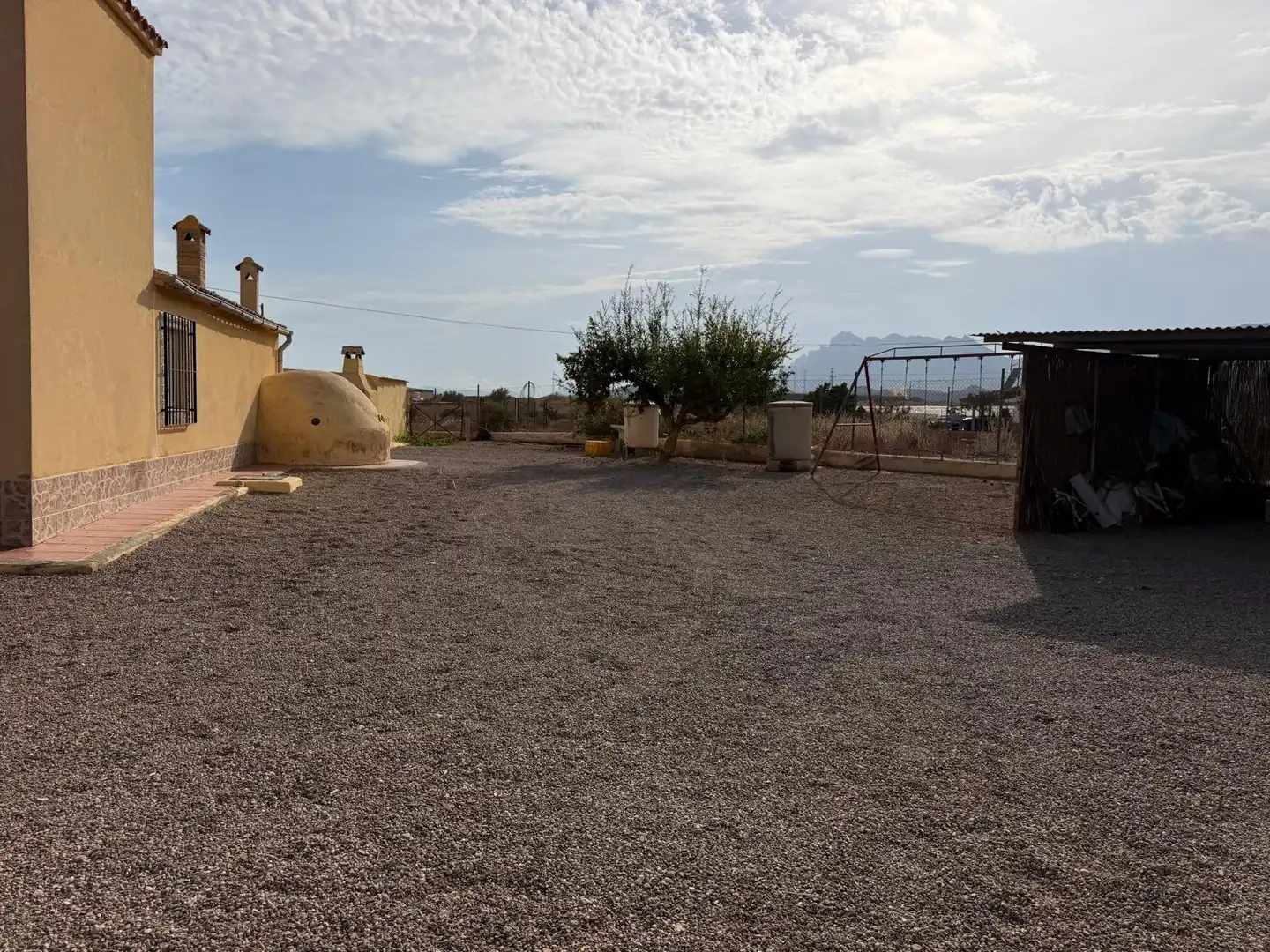 Haus zum Verkauf in Pulpí pueblo