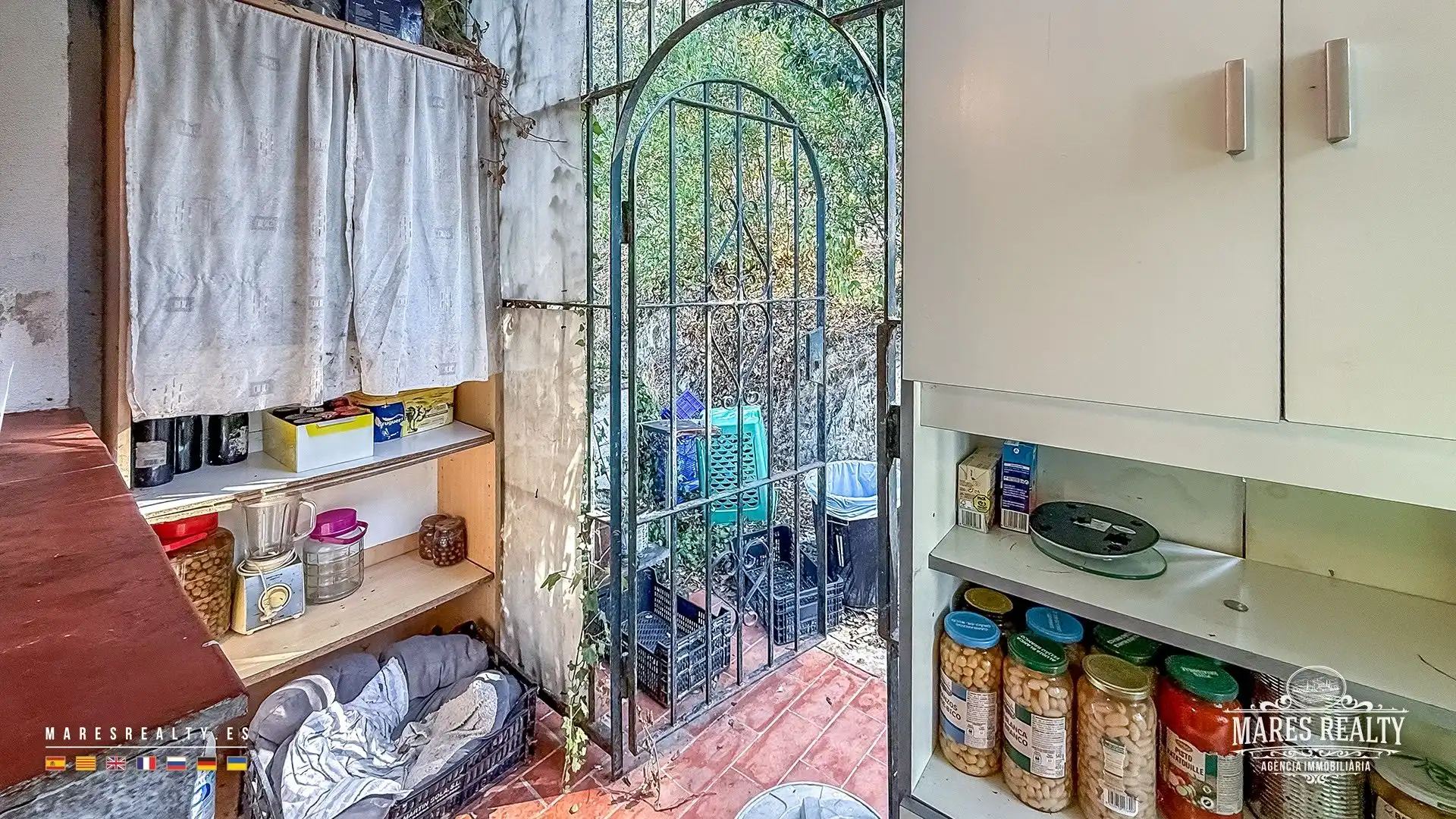 Casa con jardín en venta en Aiguaviva Parc, imagen 31