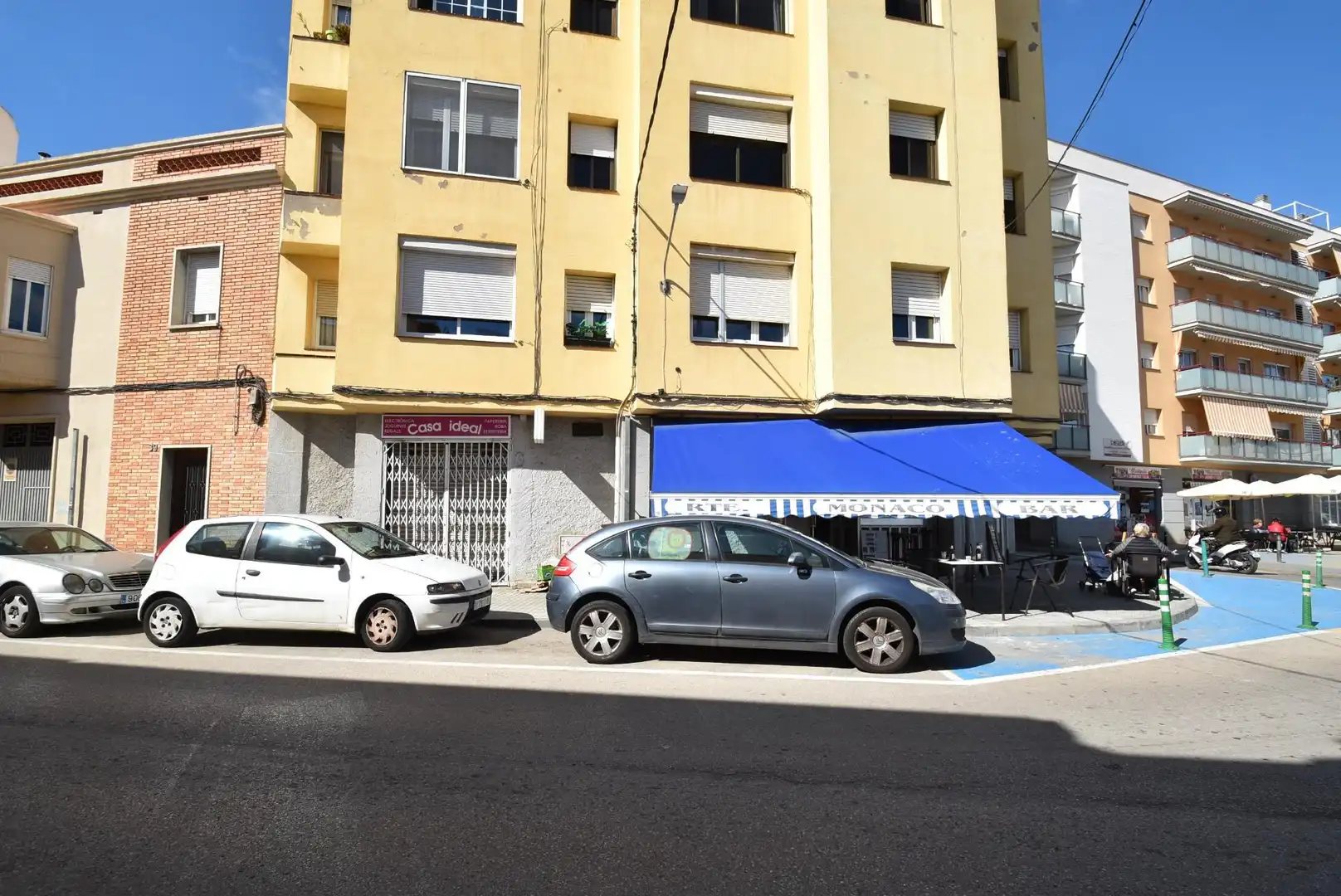 Locale commerciale in vendita a La Geltrú - Sant Jordi, imagen 8