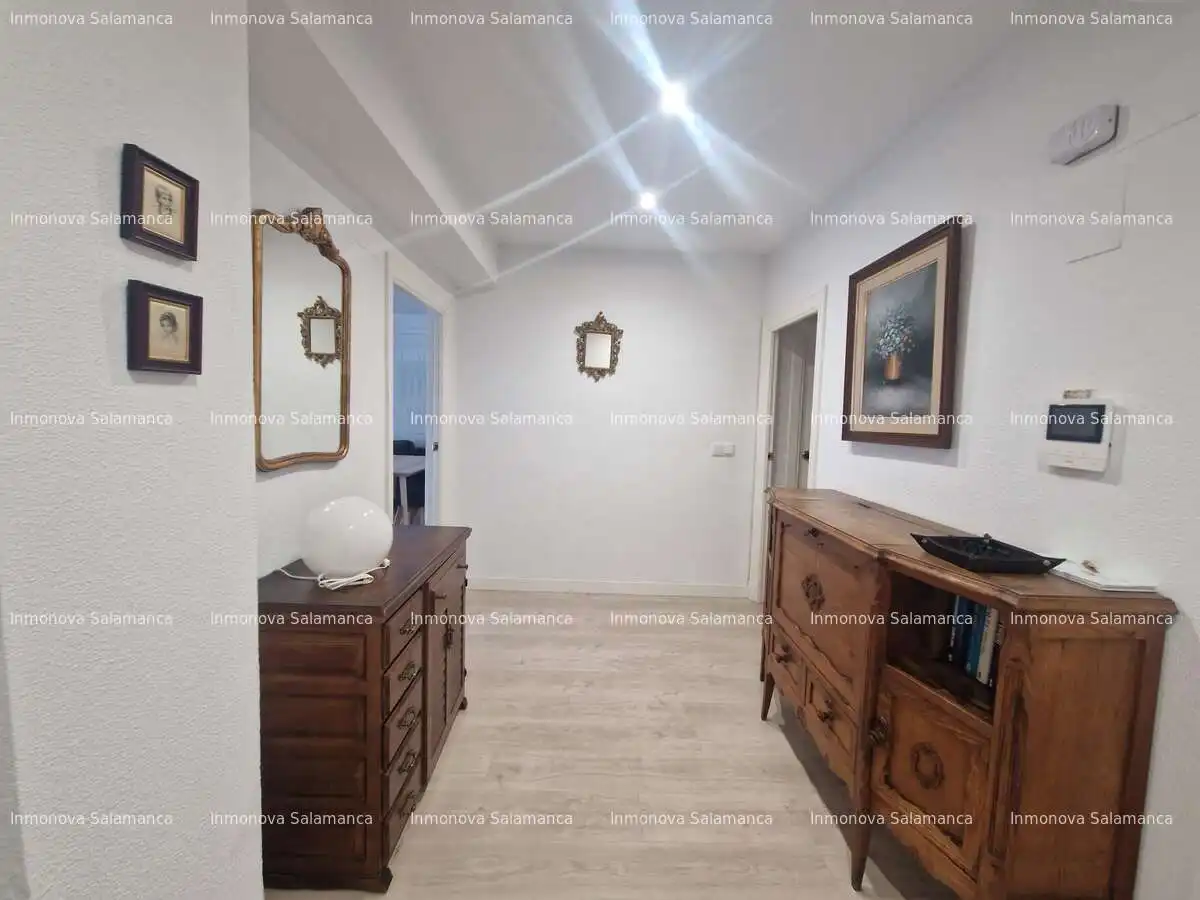 Piso con ascensor en alquiler en Chinchibarra - Capuchinos, imagen 4