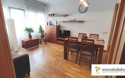 Living room of Planta baja for sale in Sabadell