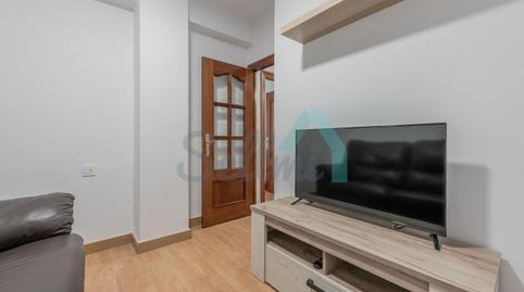 Photo 4 of Flat to rent in Fuertes Acevedo, Buenavista, Oviedo