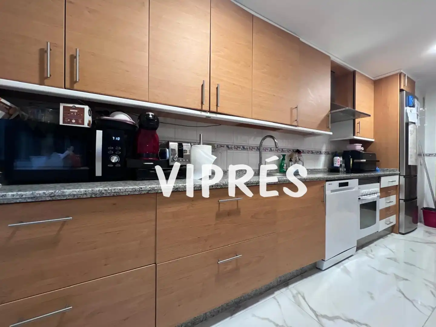 Piso en venta en Nuevo Cáceres