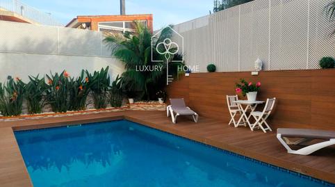 Photo 2 of House or chalet for sale in Circumval·lacio, 96, Torrent Ballester, Barcelona