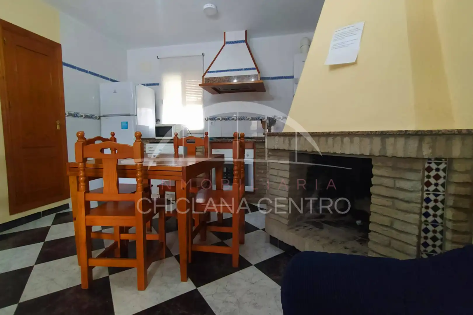 Chalet con piscina en venta en Las Lagunas - Campano, imagen 28