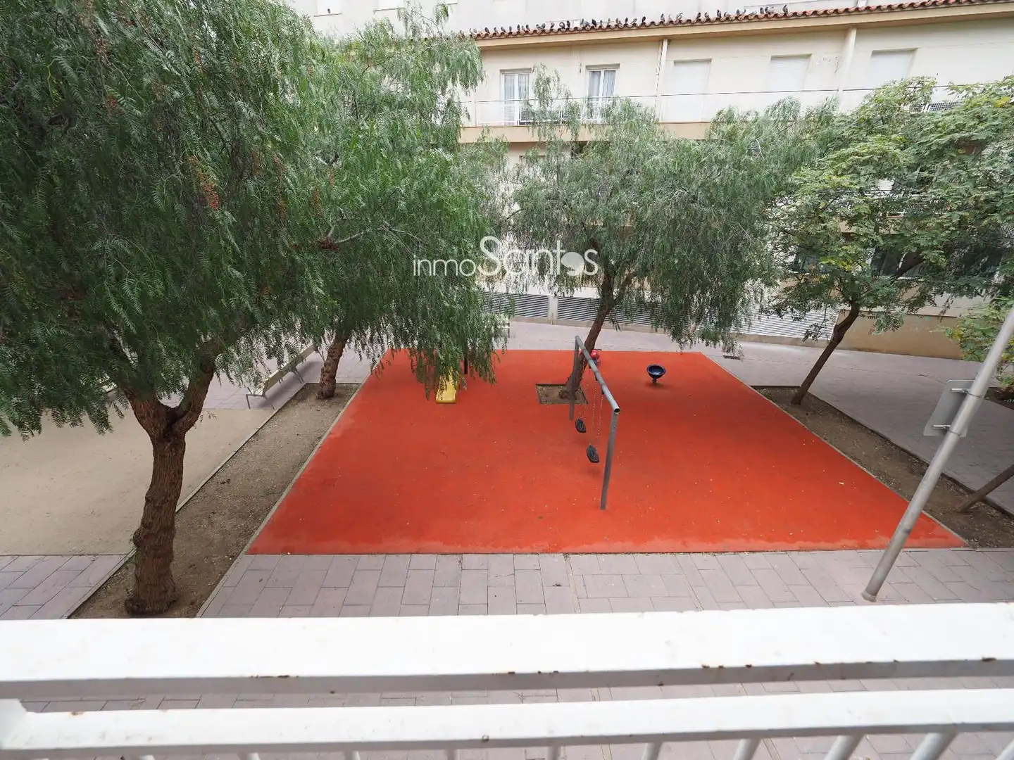 Terraza de Piso en venta en Roses con Terraza