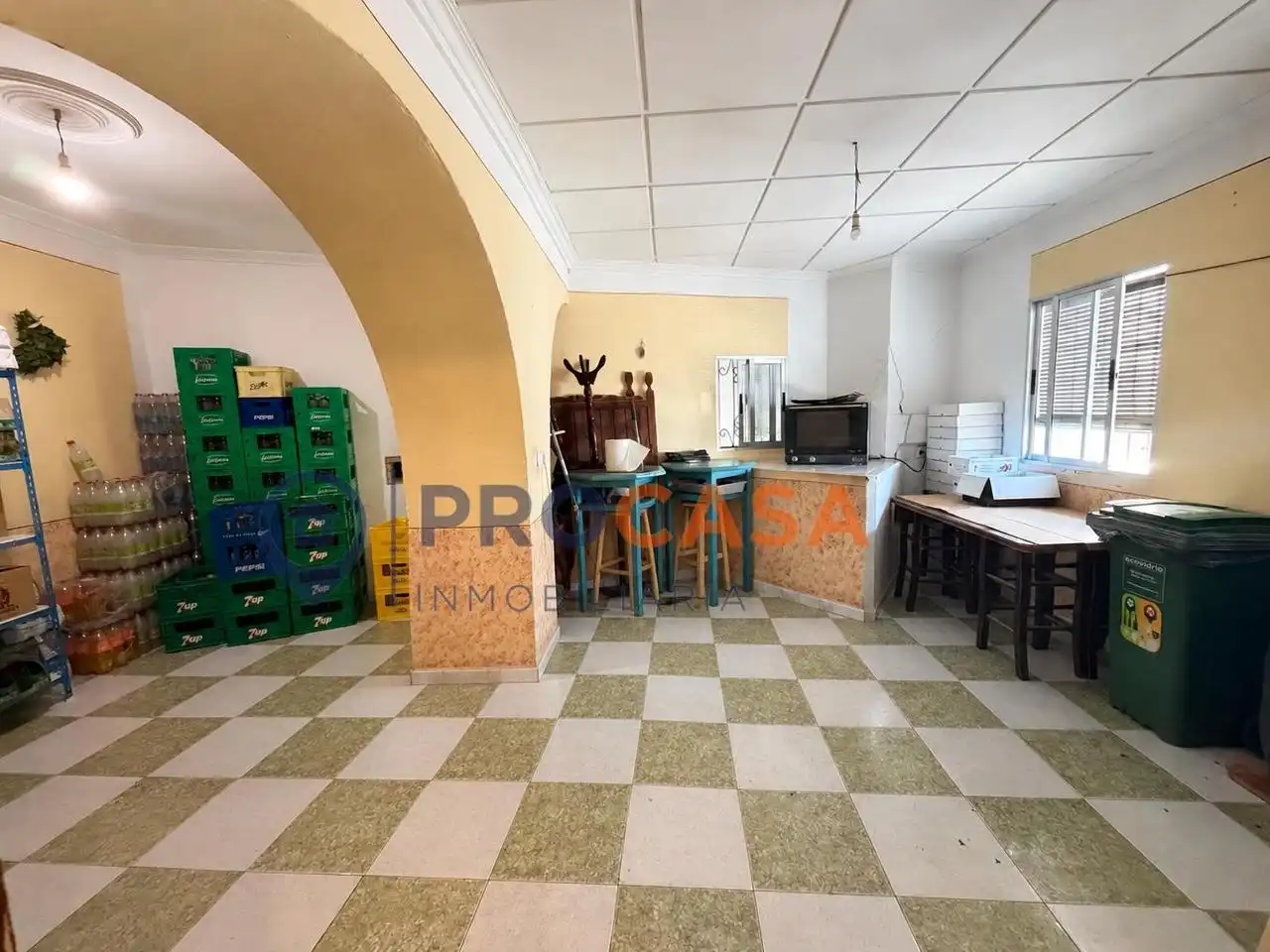 Buildings for sale in Utrera