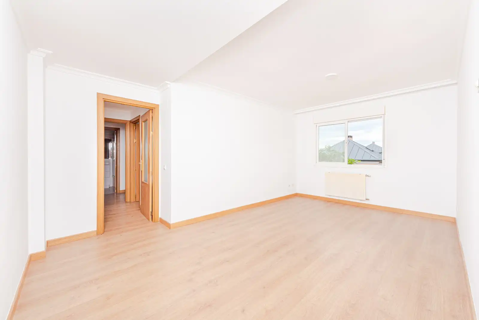 Piso en venta en Alcorcón con Aire acondicionado, Terraza y Trastero