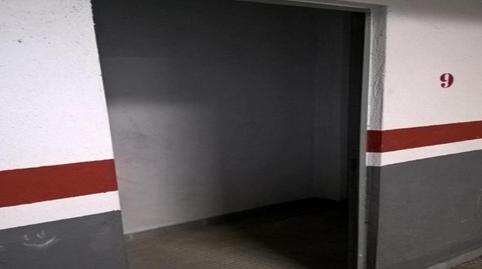 Foto 3 de Trastero en venta en Pozas (las), Torrejón de Velasco, Madrid