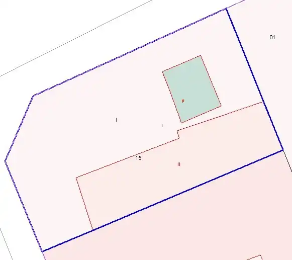 Reihenhaus zum Verkauf in Norte, imagen 14
