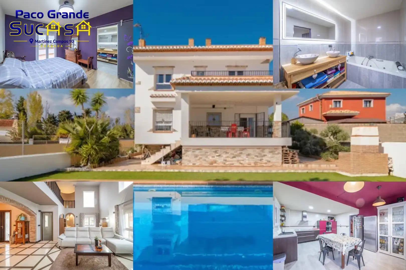 Chalet con terraza en venta en LDO. SANSON CARRASCO 10, imagen 82