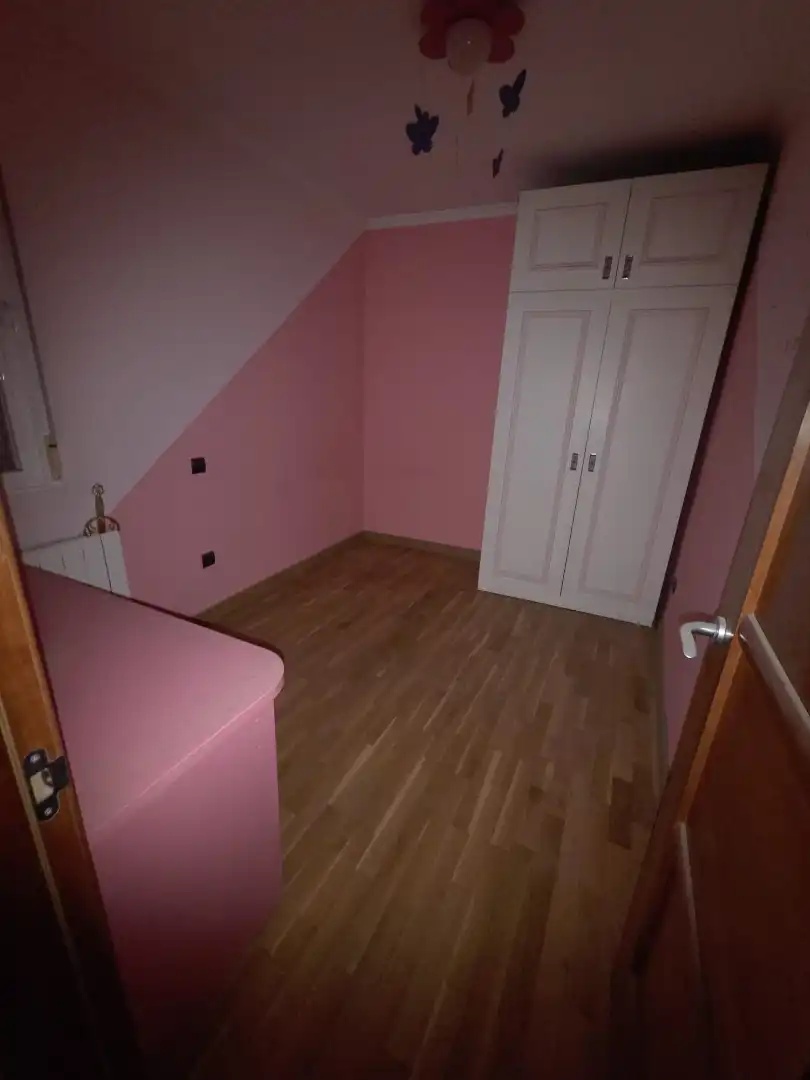 Schlafzimmer von Einfamilien-Reihenhaus zum Verkauf in Ocaña mit Heizung und Abstellraum