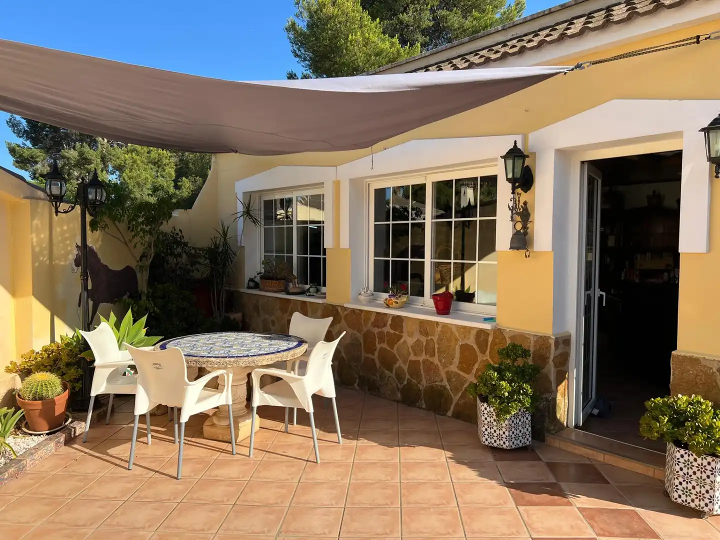 Detached house for sale in Barranco Hondo, imagen 62