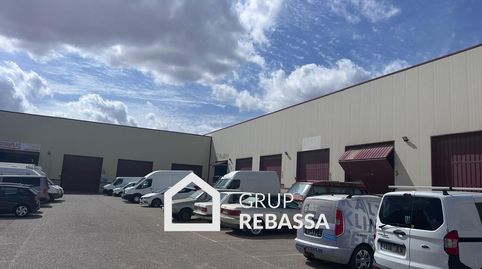 Foto 2 von Fabrikhallen zur Miete in Llucmajor pueblo, Llucmajor