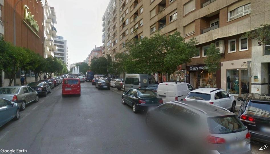 Photo 1 of Garage to rent in Pardaleras, Badajoz