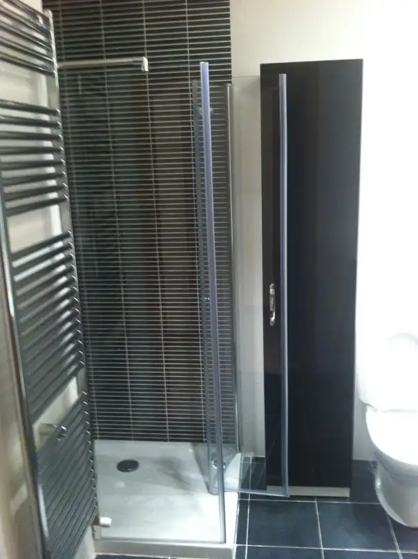 Vista exterior de Piso en venta en Vitoria - Gasteiz con Calefacción y Parquet