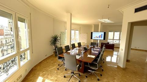 Photo 4 of Office to rent in Vía Augusta, El Putget i el Farró, Barcelona