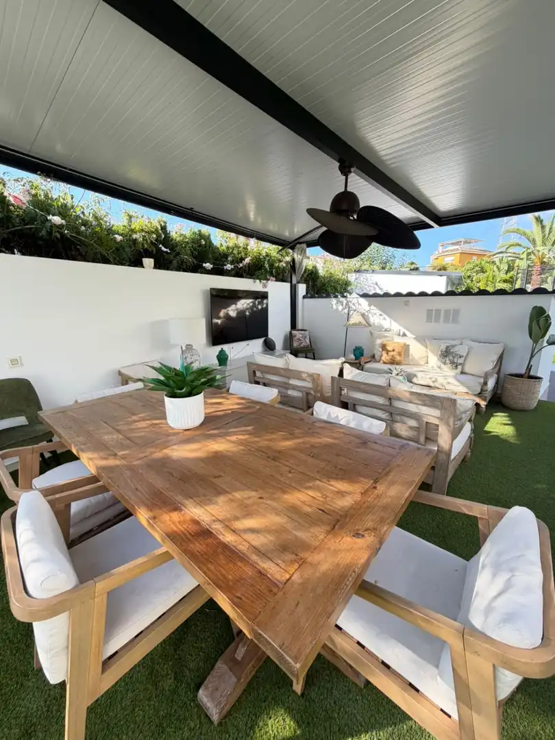 Villa avec piscine à vendre à Montealto - Monterrey, imagen 7