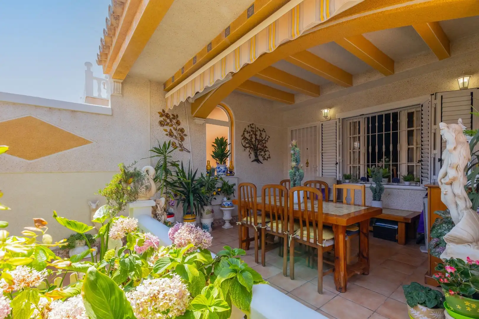 Maison mitoyenne à vendre à Calle MADAMME CURIE, imagen 34