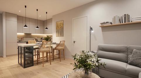 Foto 5 de Piso en venta en Avenida San Francisco, 24, Calvario, Málaga