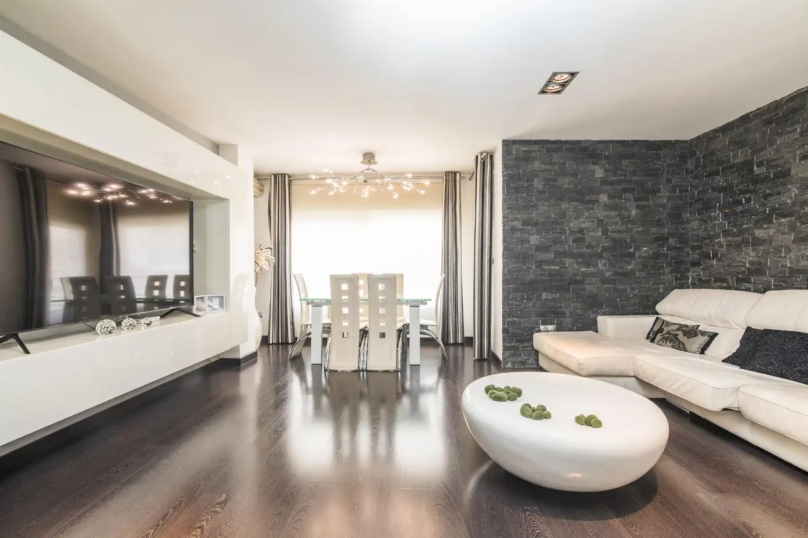 Flat with terrace for sale in Calle DR FERRAN, imagen 6