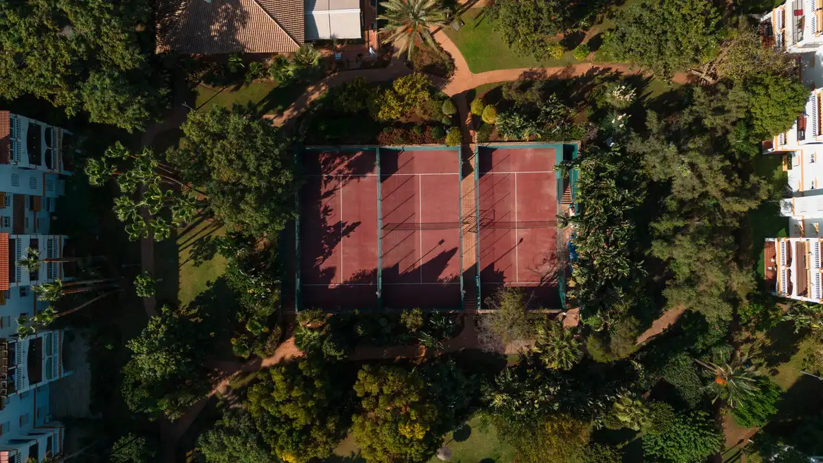 Apartament amb piscina de lloguer a Urbanización la Alzambra 11, imagen 34
