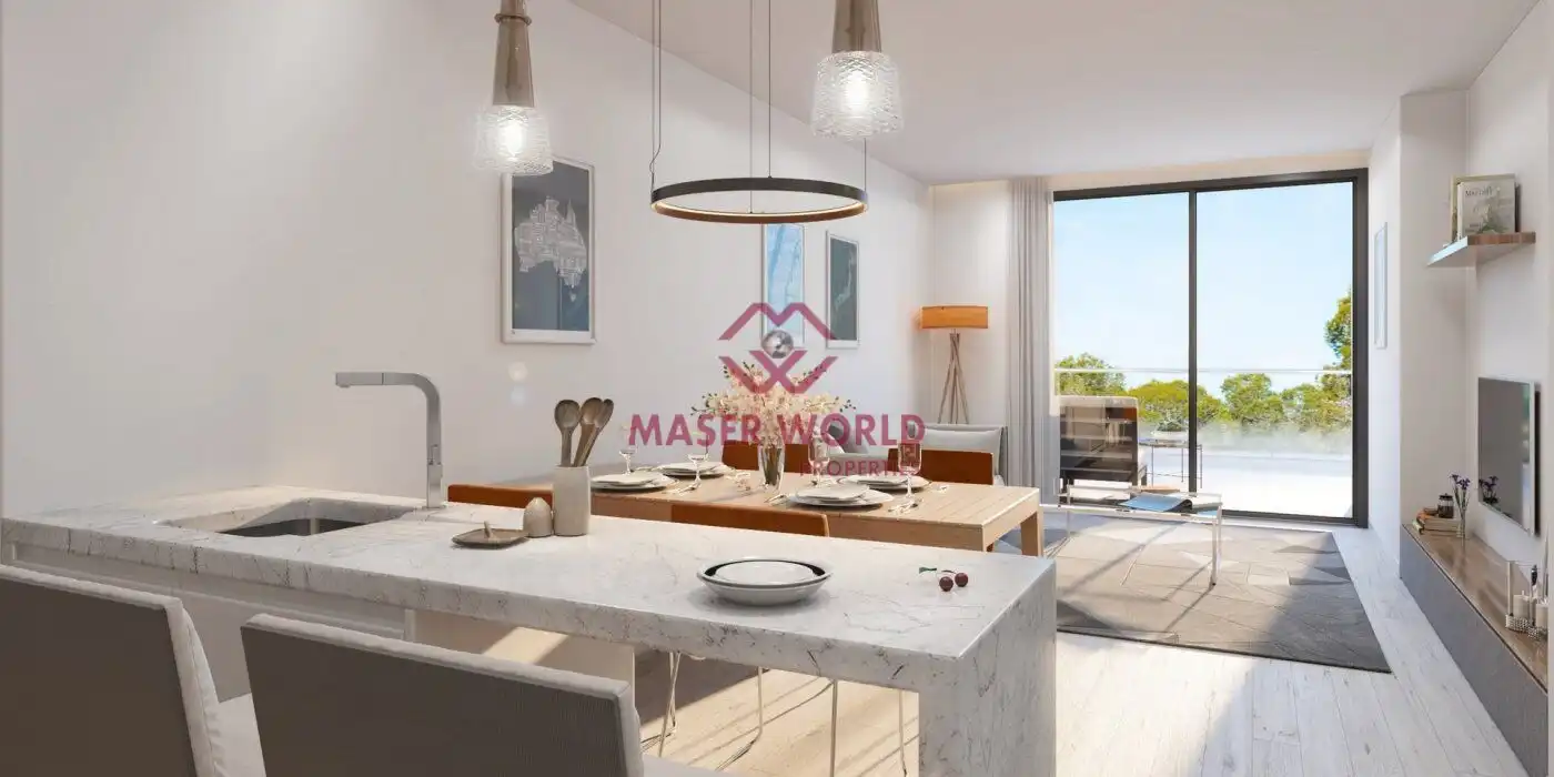Apartament amb piscina en venda a Orihuela Costa, imagen 11