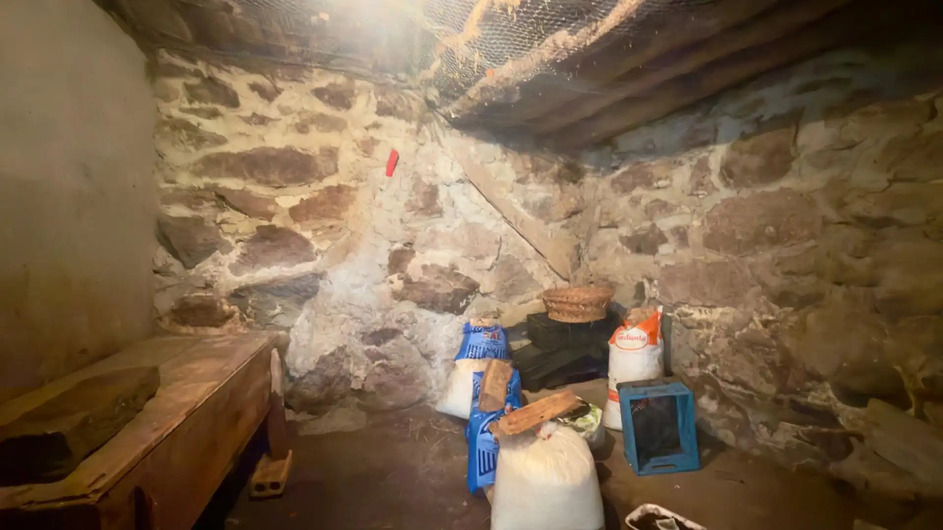 Haus oder Chalet zum Verkauf in Cartelle mit Möbliert