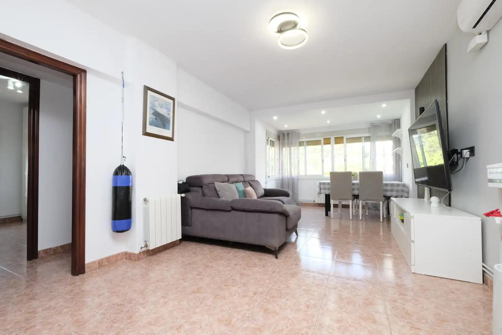 Wohnung mit Aufzug zum Verkauf in Nou Barris, imagen 17
