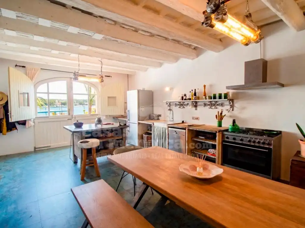 Casa in vendita a Maó ciutat, imagen 5