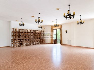 Maison mitoyenne à vendre à Paseo Riera La