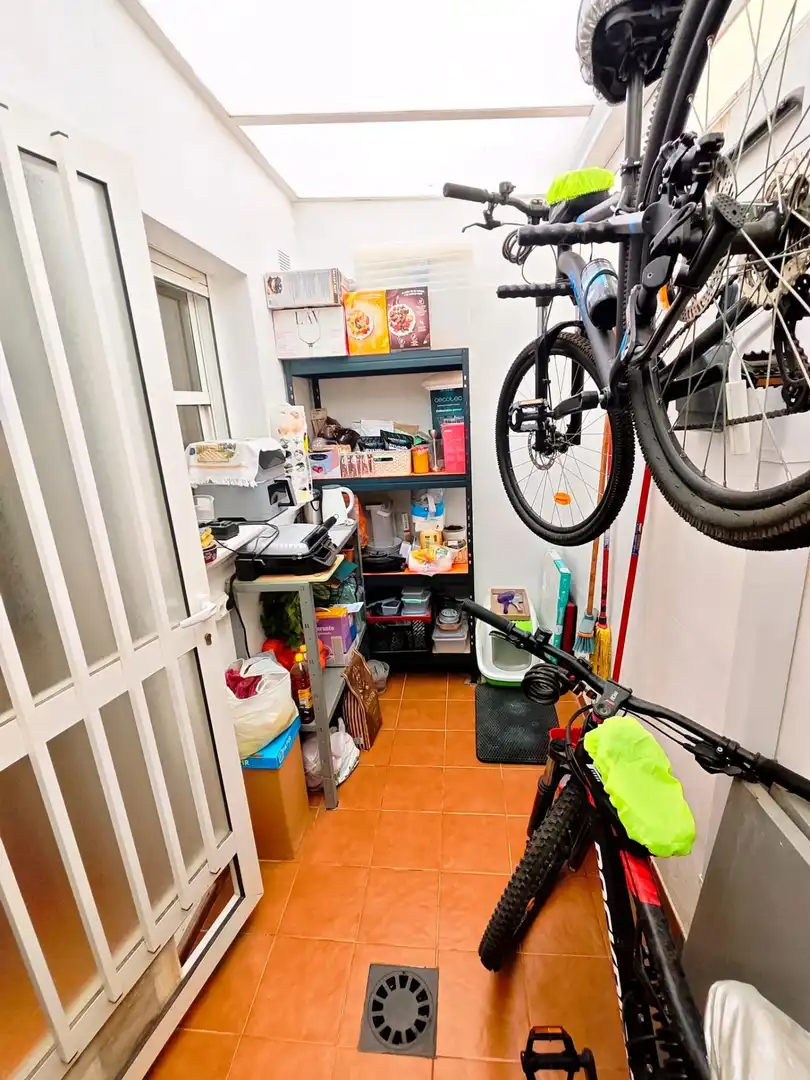 Casa o chalet en venta en Torrevieja con Aire acondicionado, Calefacción y Terraza