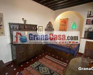 Flat to rent in  Granada Capital  with Air Conditioner, Heating and Furnished