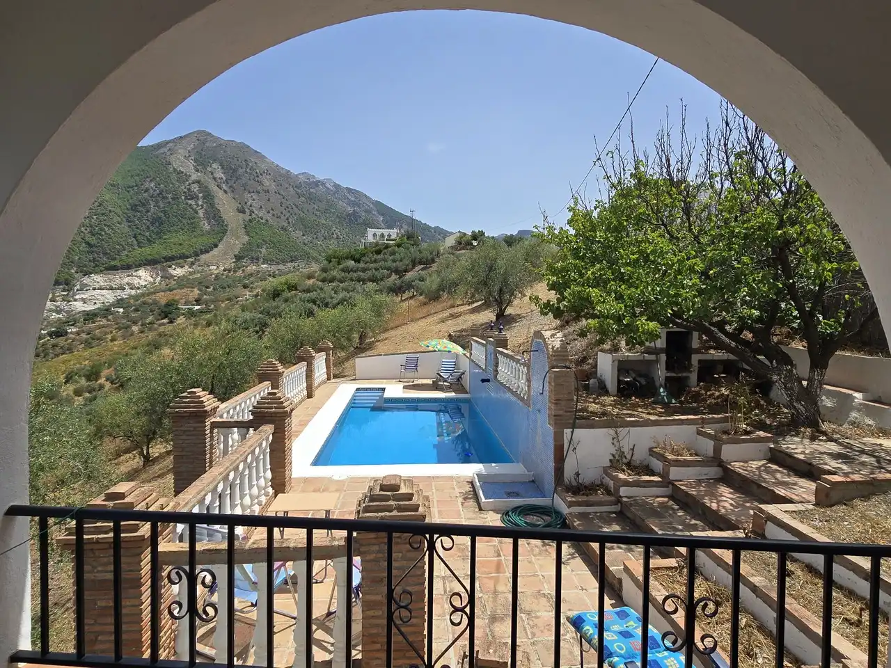 Maison rustique à vendre à Alcaucín, imagen 10