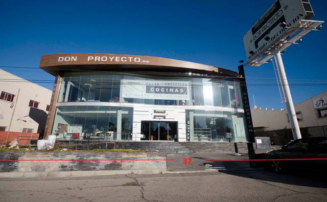 Local comercial en Venta en Calle Lucrecia Perez en Prado Norte