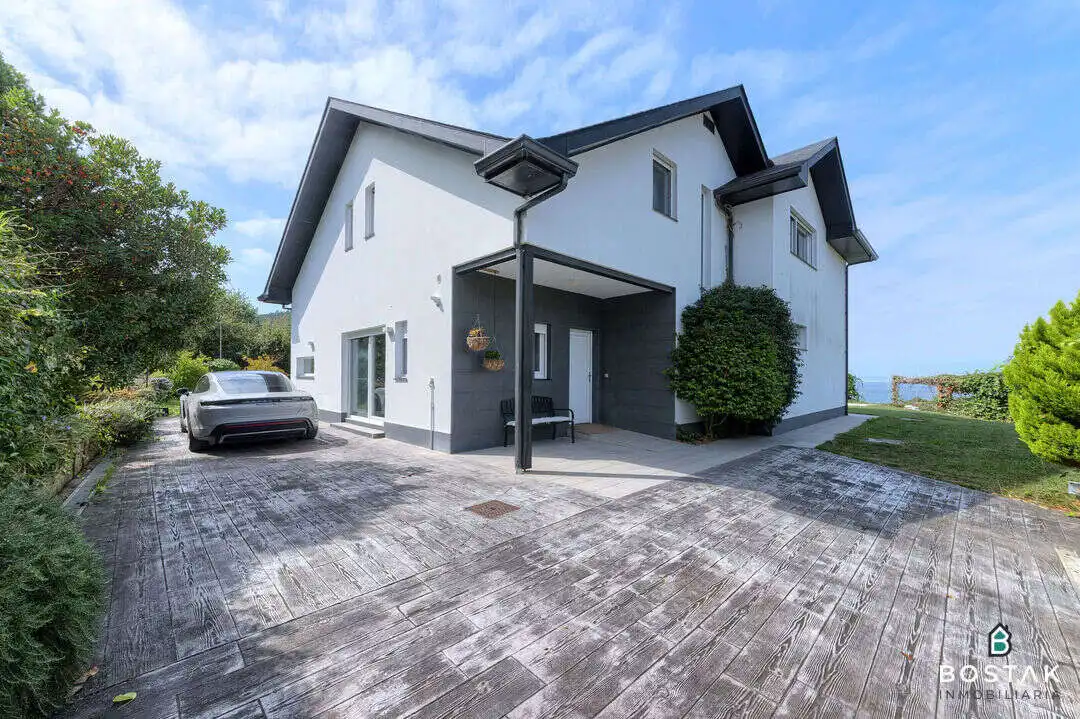 Maison avec piscine à vendre à Armintza auzoa, imagen 58