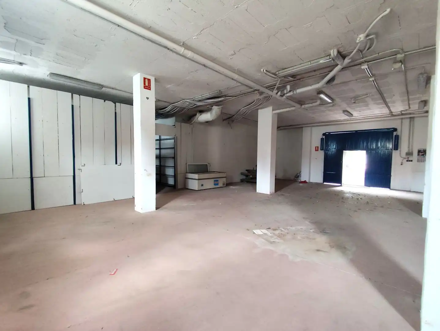 Local comercial en venda a Sur, imagen 12