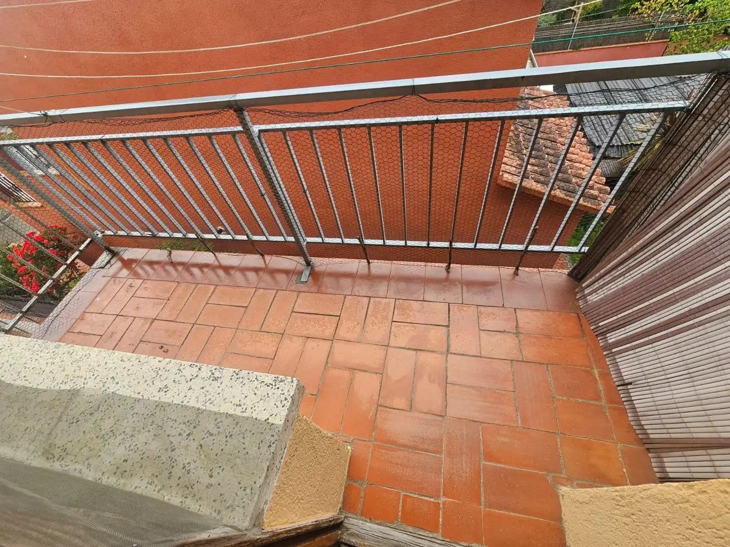 Terraza de Piso en venta en Sant Celoni con Calefacción, Terraza y Balcón