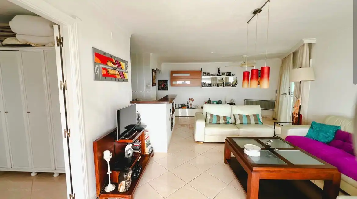 Appartement avec piscine à vendre à La Cala Mijas, imagen 3