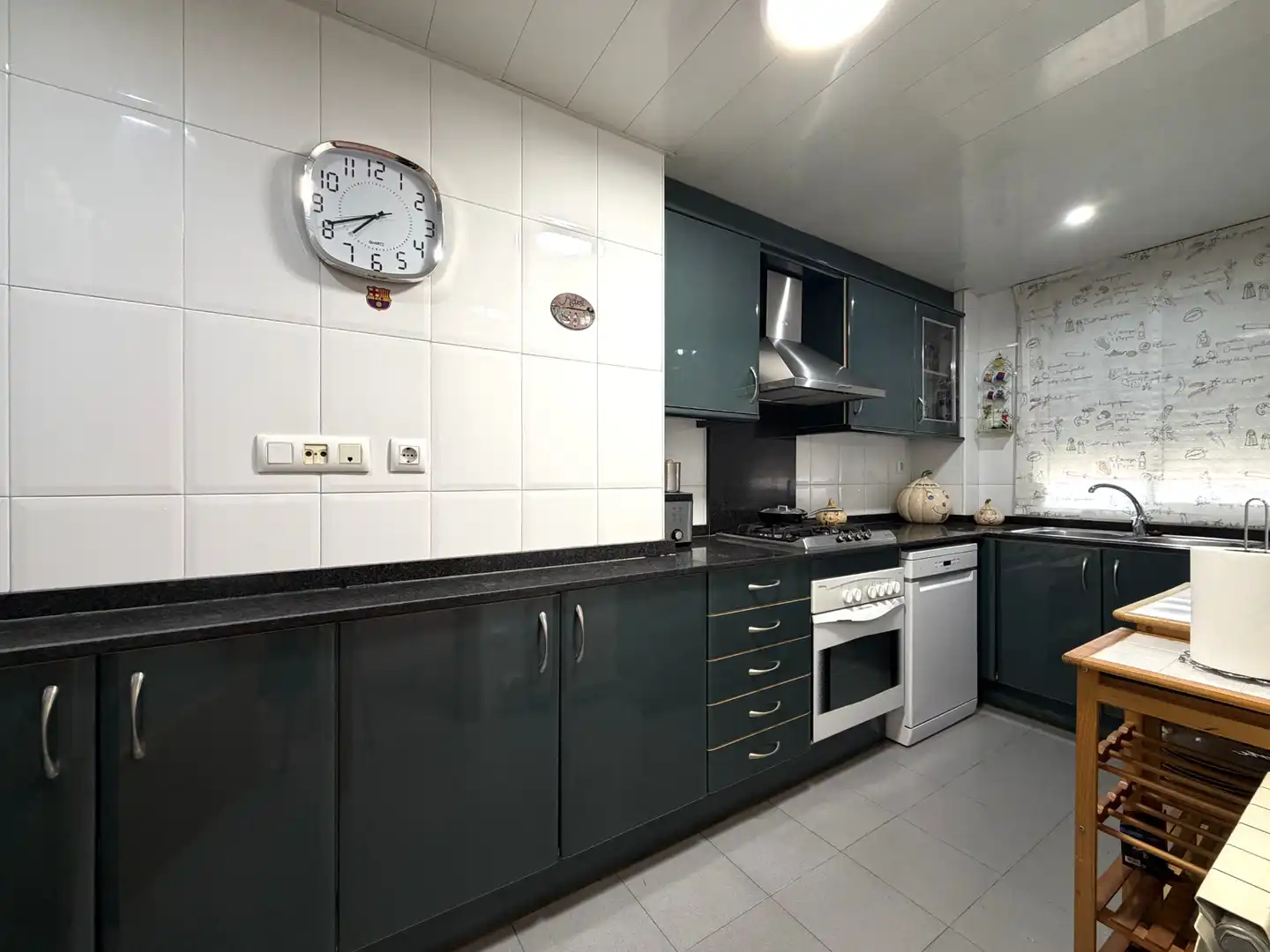 Wohnung mit Aufzug zum Verkauf in Carrer del Doctor Ferran, imagen 14