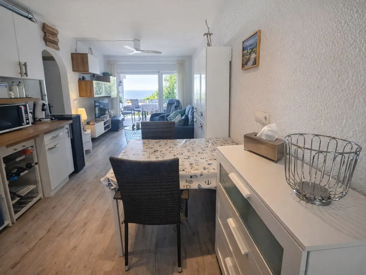 Wohnung zum Verkauf in El Port, imagen 4