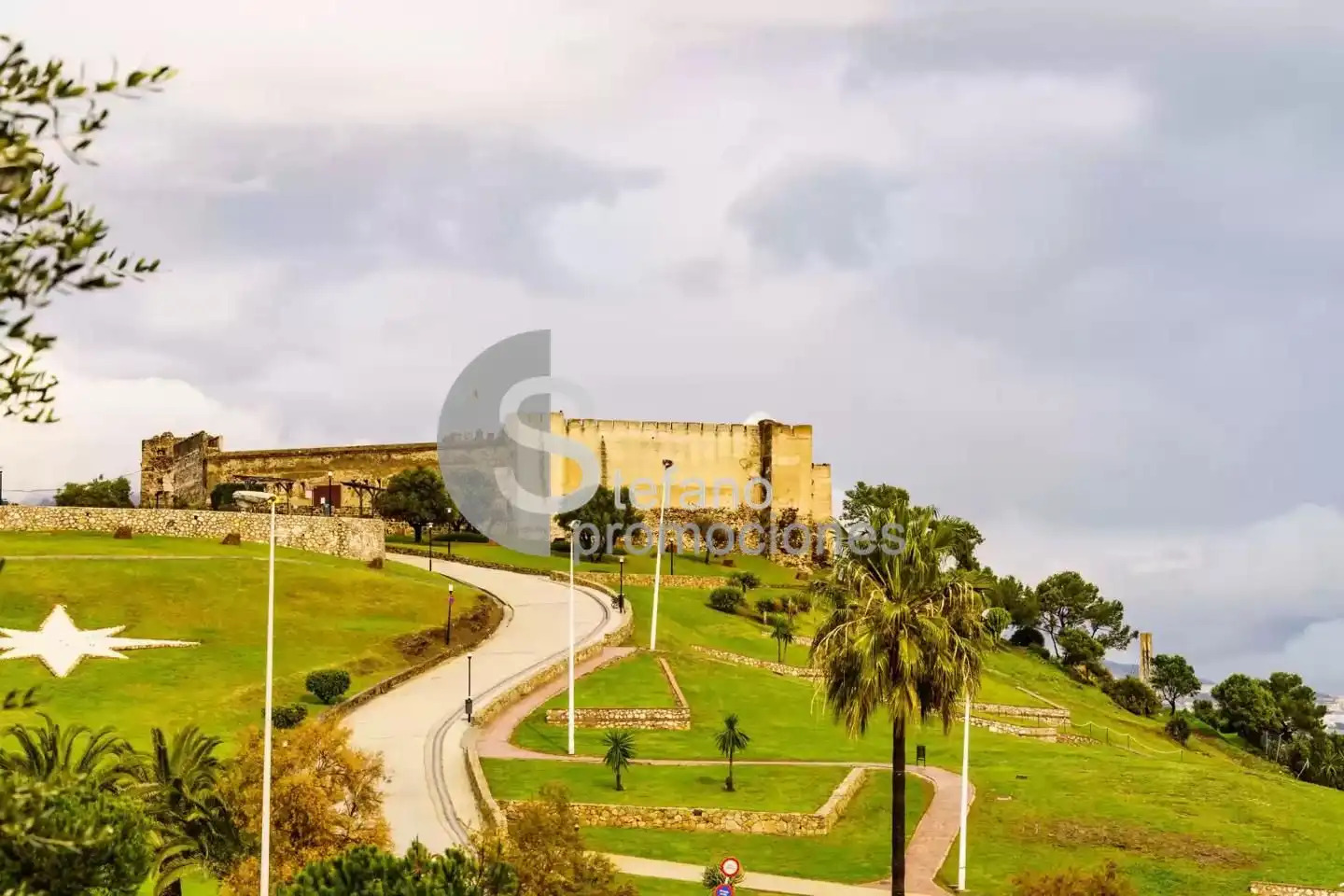 Penthouse with lift for sale in Las Lagunas, imagen 12
