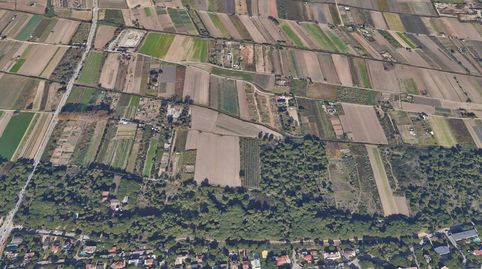 Foto 3 de Terreno en venta en Rustíca Paratge la Pineda, Gavà Mar, Gavà