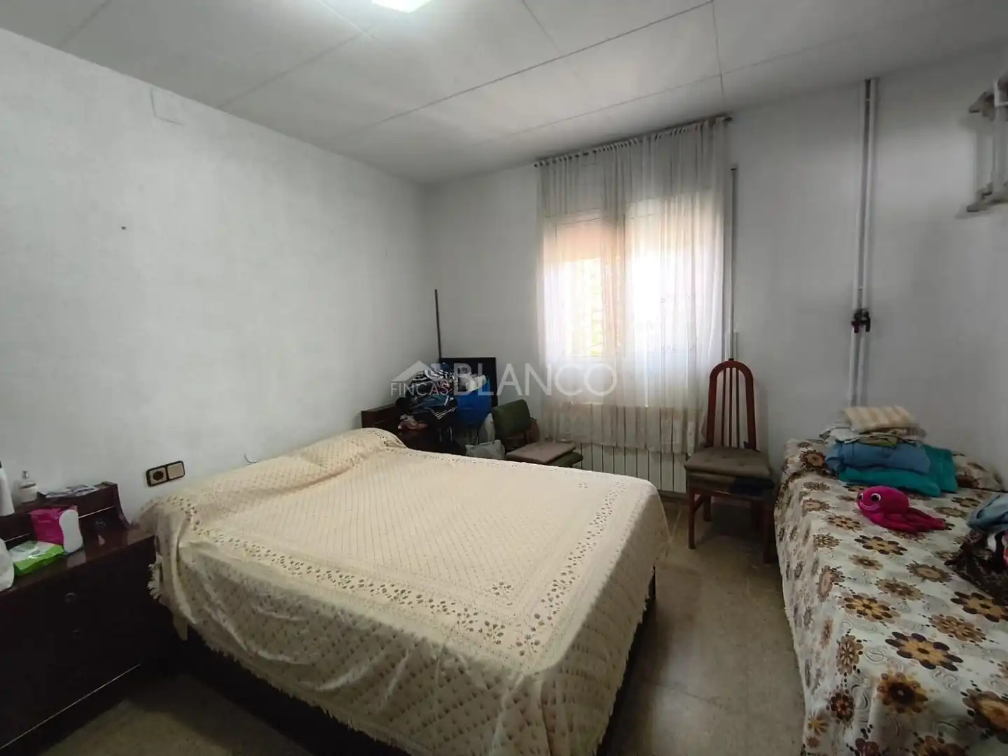 Habitación de Casa o chalet en venta en Masquefa con Calefacción, Jardín privado y Terraza