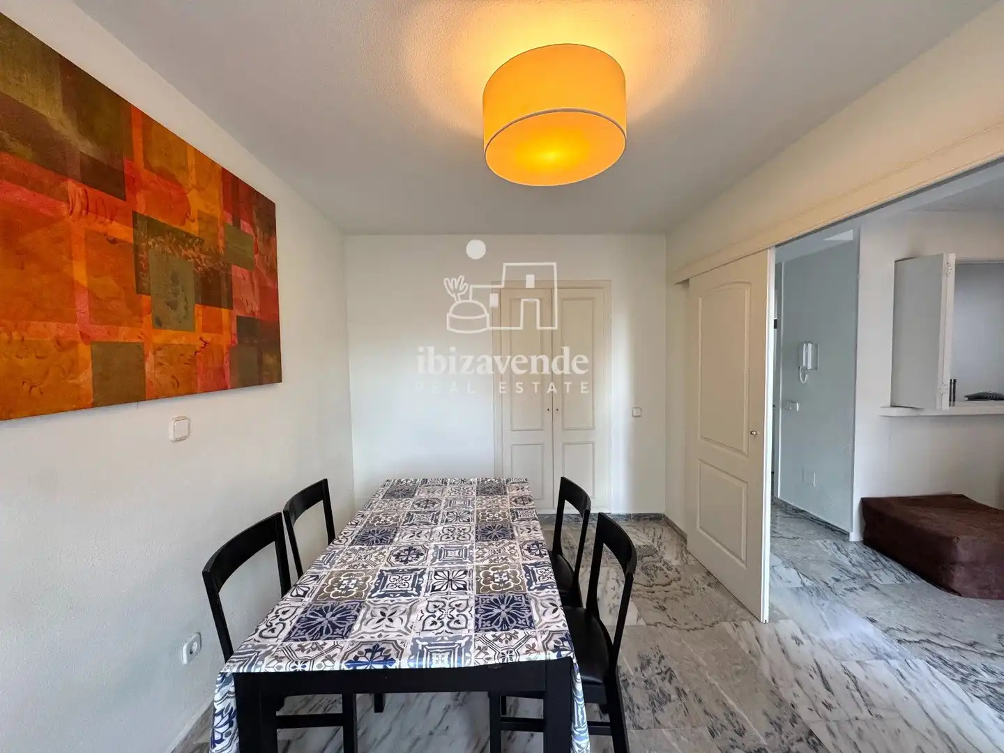 Appartement avec piscine à vendre à de la Illa Negra, imagen 27