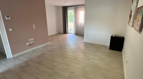 Foto 5 de Pis de lloguer a El Plantinar – Avda. La Paz - El Juncal,  Sevilla Capital