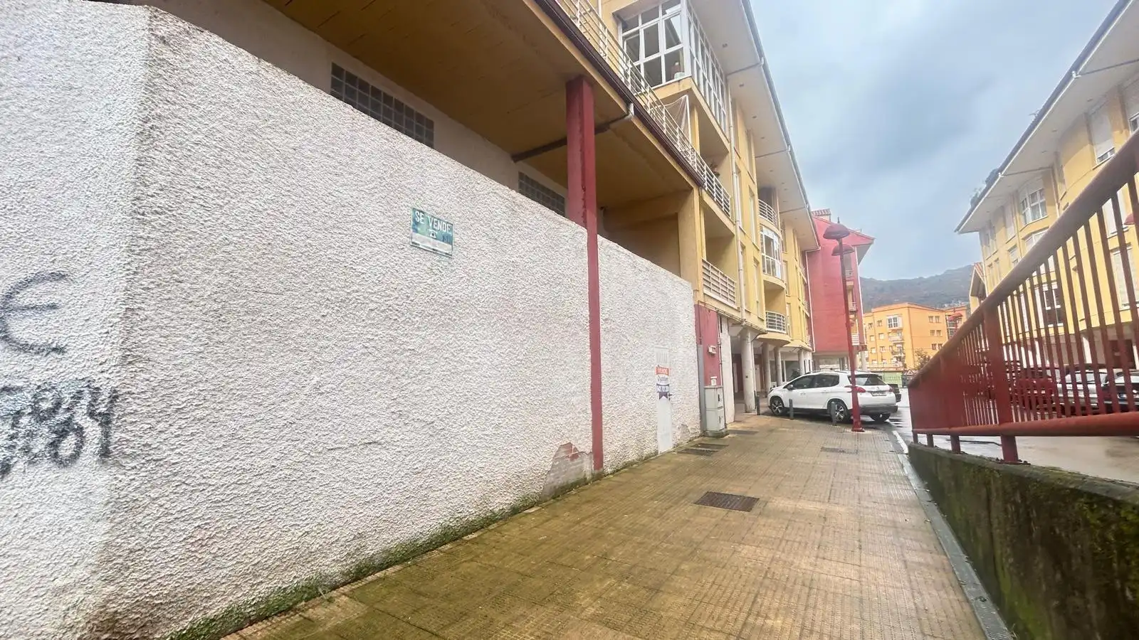 Local comercial en venda a DR.LOPEZ GARZON 2, imagen 5